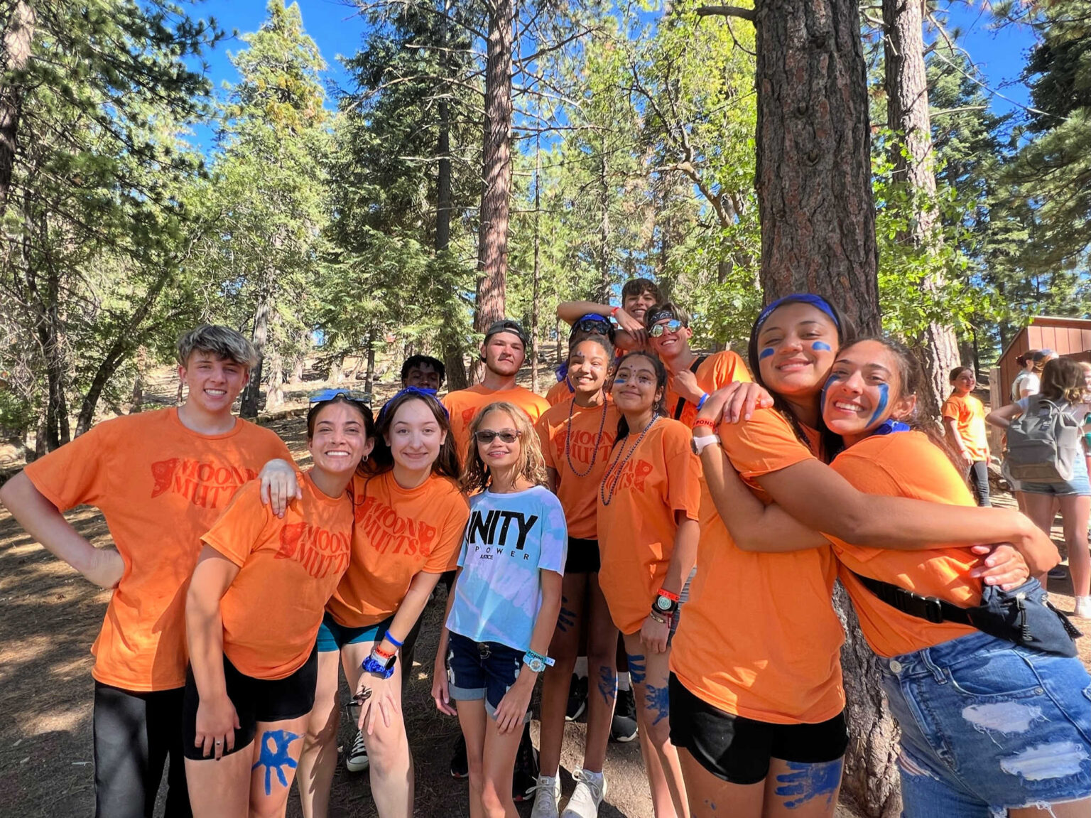 GP Students Grace Point Church